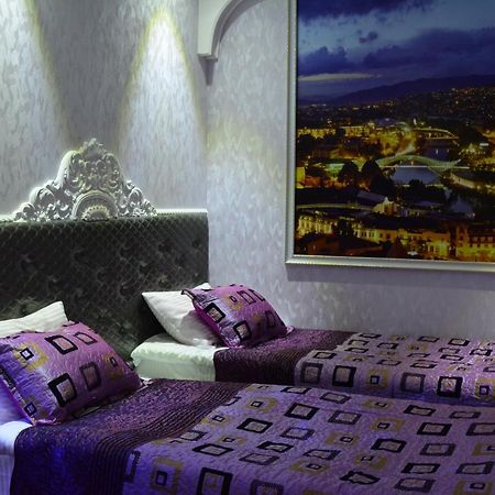 Elegant Boutique Rustaveli Hotel Tbilisi Buitenkant foto
