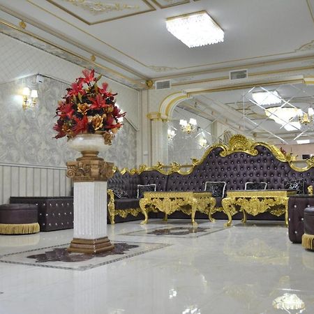 Elegant Boutique Rustaveli Hotel Tbilisi Buitenkant foto