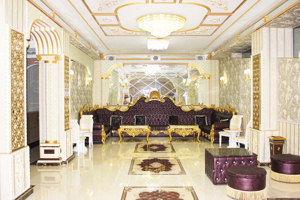 Elegant Boutique Rustaveli Hotel Tbilisi Buitenkant foto
