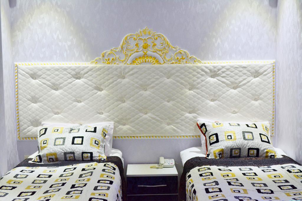 Elegant Boutique Rustaveli Hotel Tbilisi Buitenkant foto