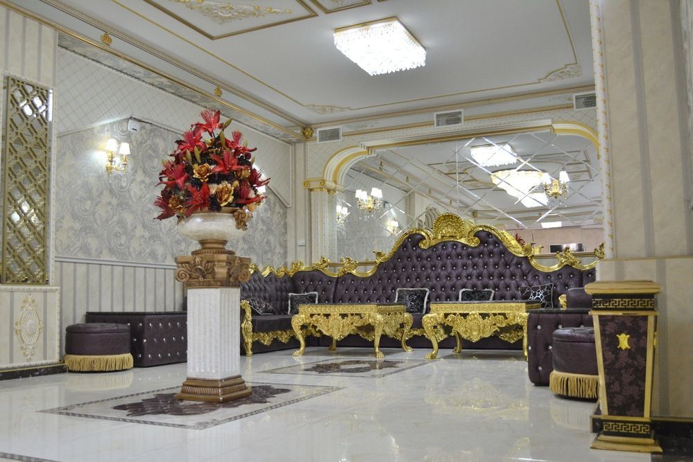 Elegant Boutique Rustaveli Hotel Tbilisi Buitenkant foto
