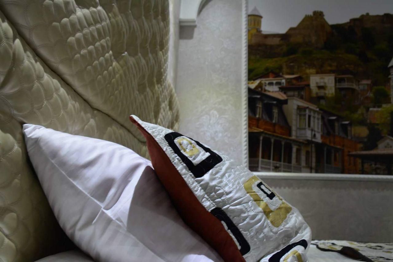 Elegant Boutique Rustaveli Hotel Tbilisi Buitenkant foto