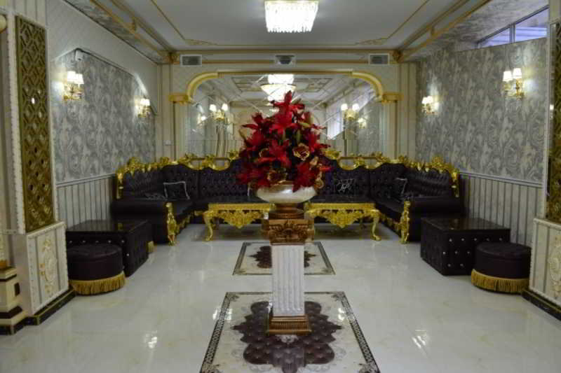 Elegant Boutique Rustaveli Hotel Tbilisi Buitenkant foto
