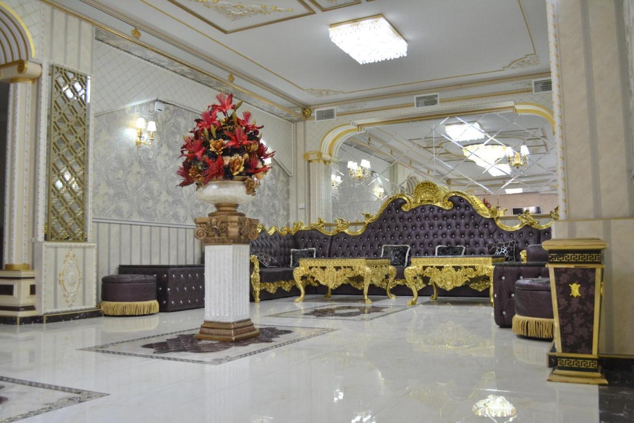 Elegant Boutique Rustaveli Hotel Tbilisi Buitenkant foto