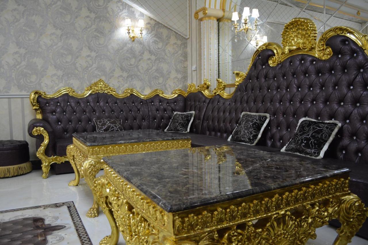 Elegant Boutique Rustaveli Hotel Tbilisi Buitenkant foto